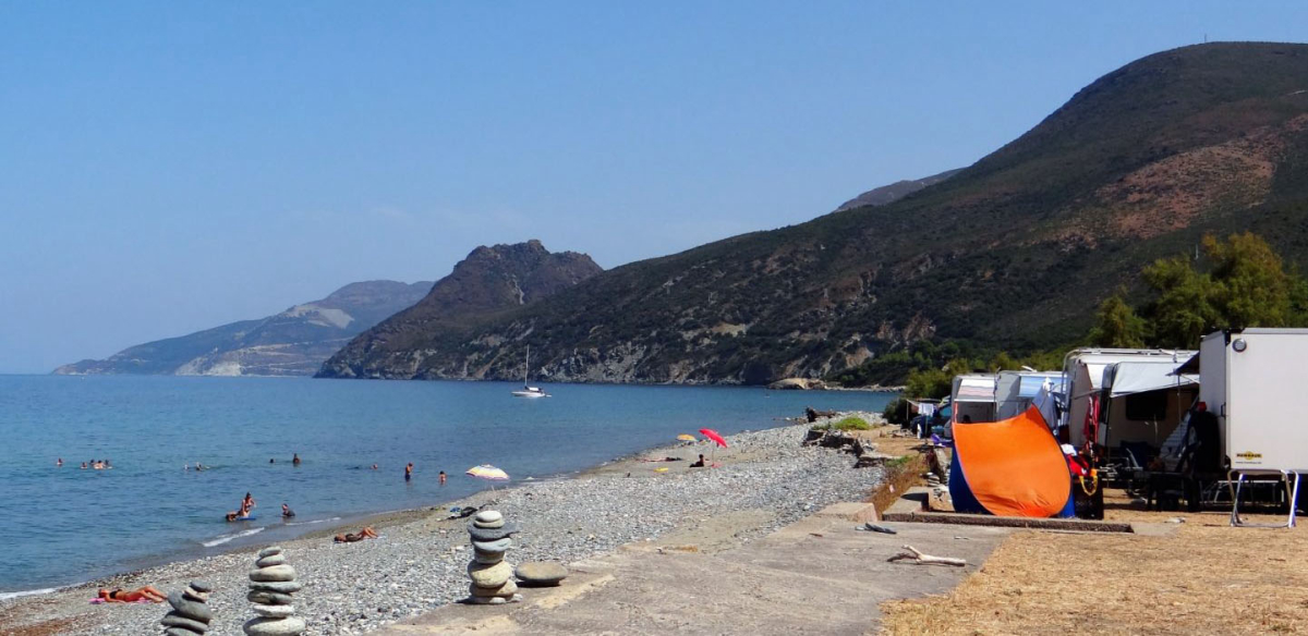 A Stella Córcega - Farinole visuel 1/4 A Stella Córcega - Farinole visuel 1/4