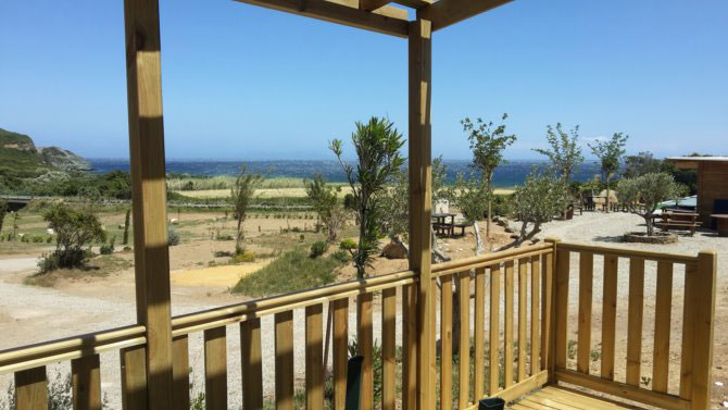 Aria Marina Córcega - Meria visuel 6/7 Aria Marina Córcega - Meria visuel 6/7