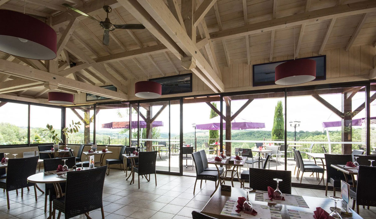 Domaine de la Faurie Mediodía-Pirineos - Séniergues visuel 8/16 Domaine de la Faurie Mediodía-Pirineos - Séniergues visuel 8/16