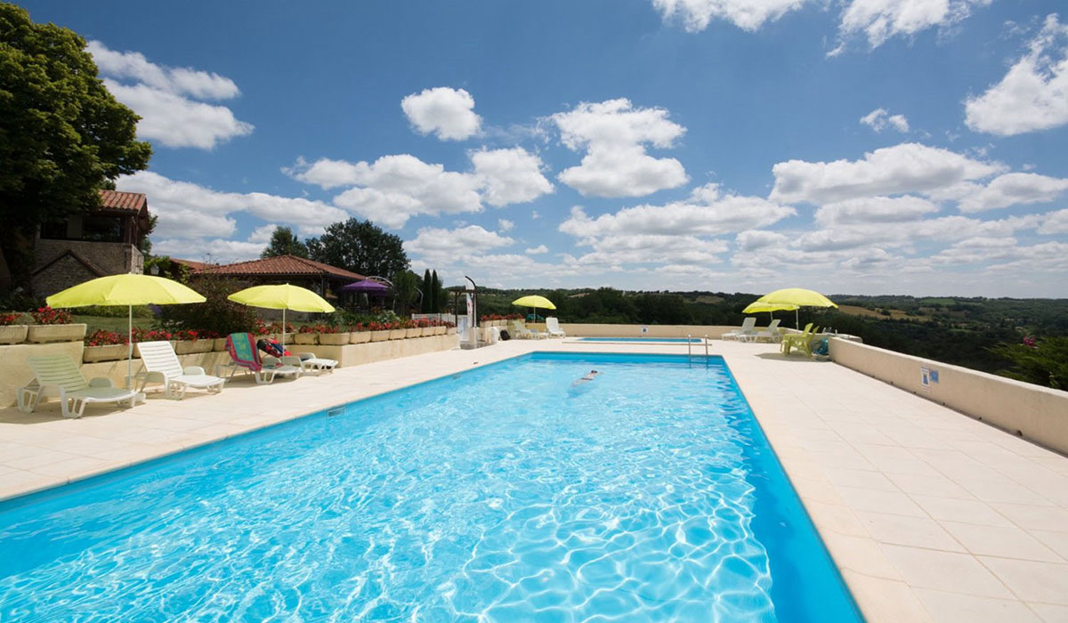 Domaine de la Faurie Mediodía-Pirineos - Séniergues visuel 1/16 Domaine de la Faurie Mediodía-Pirineos - Séniergues visuel 1/16