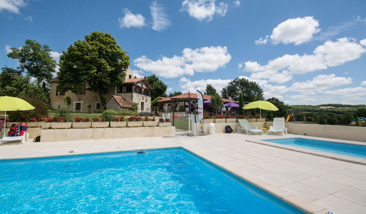 Domaine de la Faurie Mediodía-Pirineos - Séniergues visuel 3/16 Domaine de la Faurie Mediodía-Pirineos - Séniergues visuel 3/16