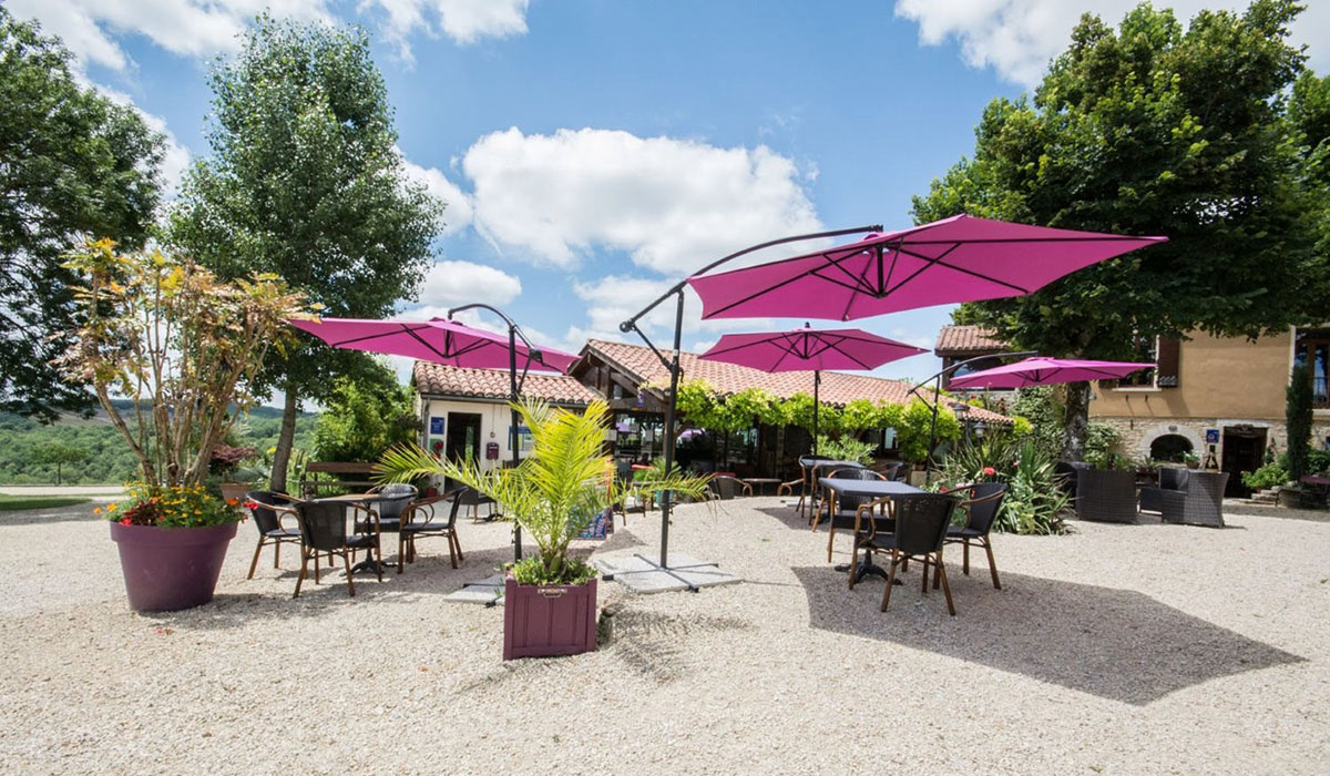 Domaine de la Faurie Mediodía-Pirineos - Séniergues visuel 5/16 Domaine de la Faurie Mediodía-Pirineos - Séniergues visuel 5/16