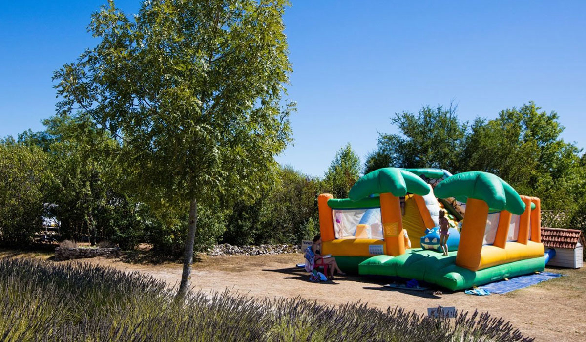 Domaine de la Faurie Mediodía-Pirineos - Séniergues visuel 6/16 Domaine de la Faurie Mediodía-Pirineos - Séniergues visuel 6/16