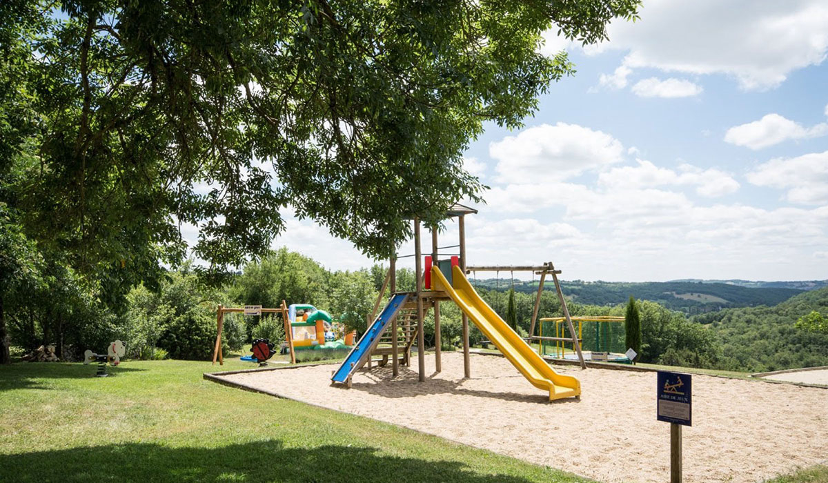 Domaine de la Faurie Mediodía-Pirineos - Séniergues visuel 7/16 Domaine de la Faurie Mediodía-Pirineos - Séniergues visuel 7/16