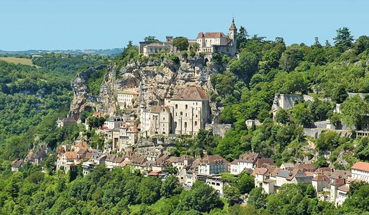 Domaine de la Faurie Mediodía-Pirineos - Séniergues visuel 10/16 Domaine de la Faurie Mediodía-Pirineos - Séniergues visuel 10/16