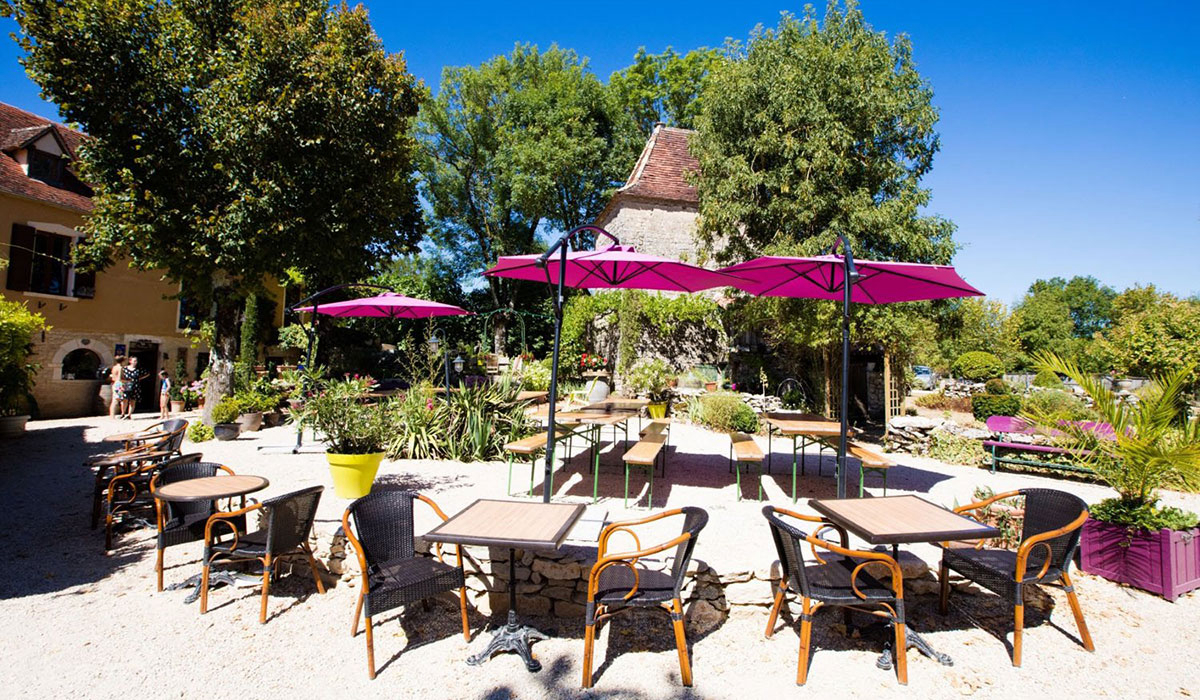 Domaine de la Faurie Mediodía-Pirineos - Séniergues visuel 2/16 Domaine de la Faurie Mediodía-Pirineos - Séniergues visuel 2/16