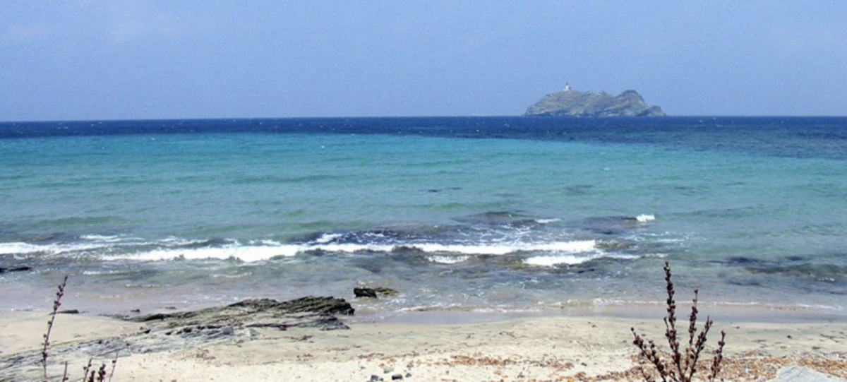 La Casaiola Córcega - Sisco visuel 1/1 La Casaiola Córcega - Sisco visuel 1/1