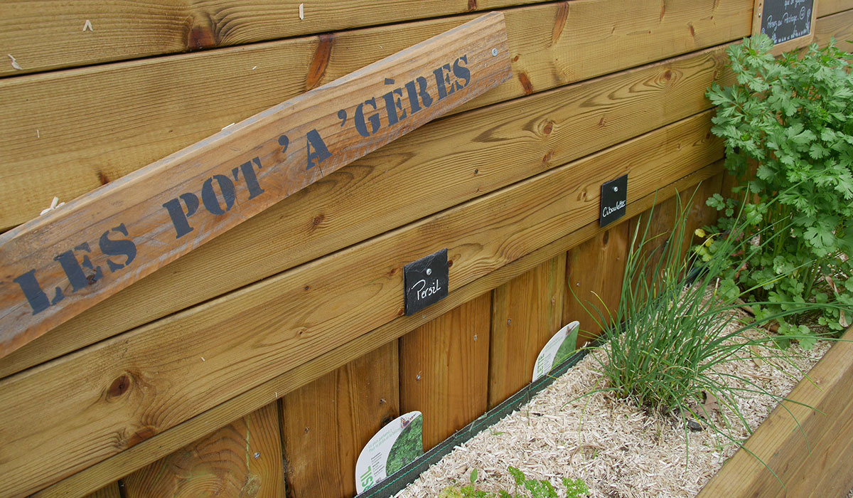 La Gères Poitou-Charentes - Surgères visuel 20/23 La Gères Poitou-Charentes - Surgères visuel 20/23