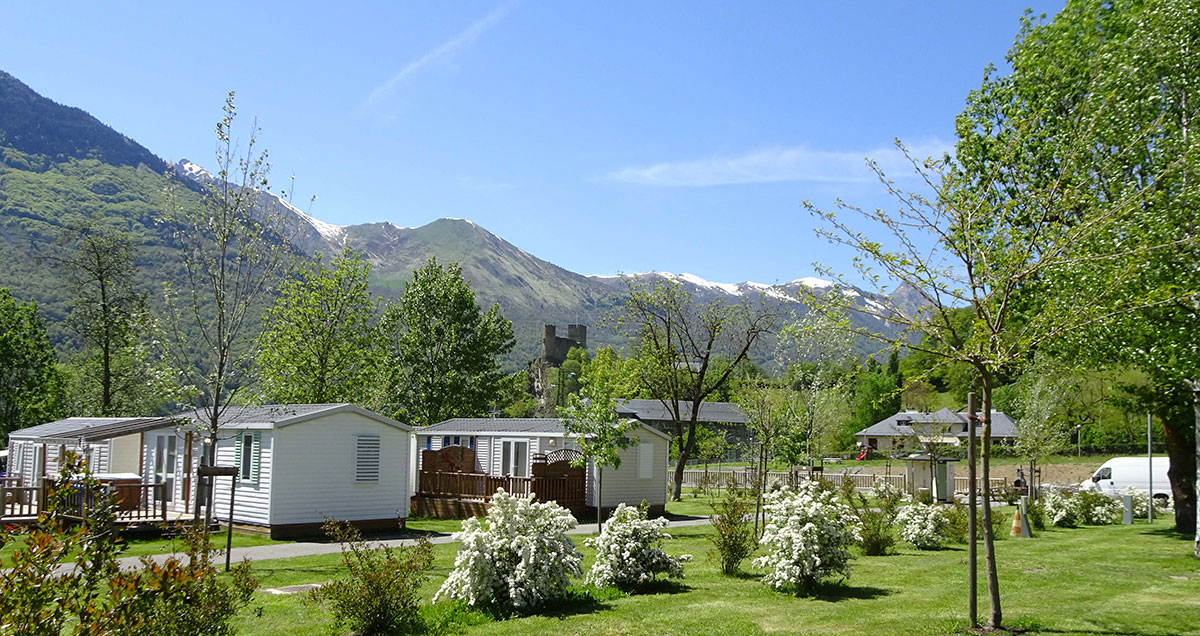 Le Bastan Mediodía-Pirineos - Esterre visuel 2/2 Le Bastan Mediodía-Pirineos - Esterre visuel 2/2