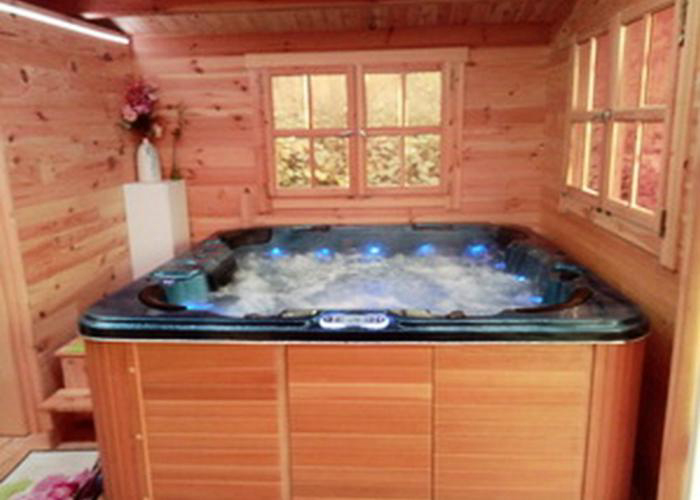 Le Pic Mediodía-Pirineos - Mayrac visuel 4/5 Le Pic Mediodía-Pirineos - Mayrac visuel 4/5