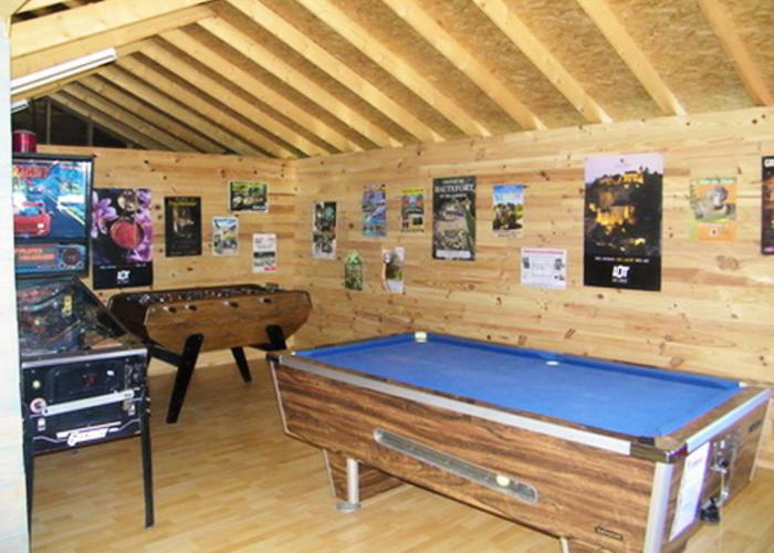 Le Pic Mediodía-Pirineos - Mayrac visuel 3/5 Le Pic Mediodía-Pirineos - Mayrac visuel 3/5