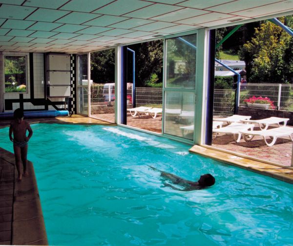 Airotel Pyrénées Mediodía-Pirineos - Esquièze-Sère visuel 2/8 Airotel Pyrénées Mediodía-Pirineos - Esquièze-Sère visuel 2/8