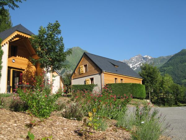 Airotel Pyrénées Mediodía-Pirineos - Esquièze-Sère visuel 3/8 Airotel Pyrénées Mediodía-Pirineos - Esquièze-Sère visuel 3/8