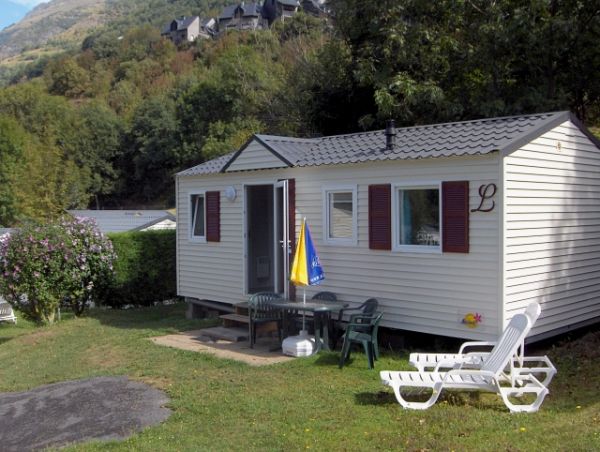 Airotel Pyrénées Mediodía-Pirineos - Esquièze-Sère visuel 4/8 Airotel Pyrénées Mediodía-Pirineos - Esquièze-Sère visuel 4/8