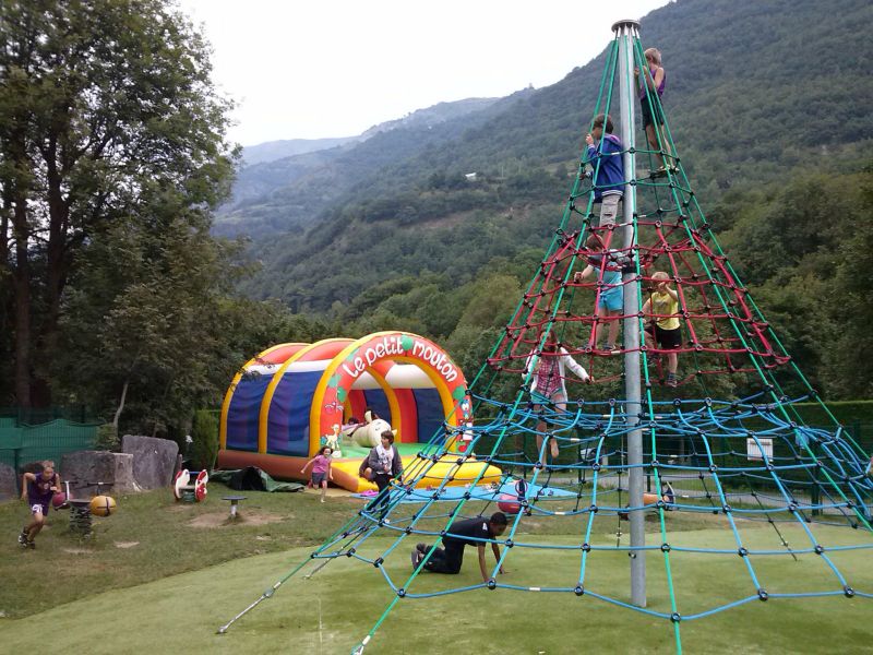 Airotel Pyrénées Mediodía-Pirineos - Esquièze-Sère visuel 6/8 Airotel Pyrénées Mediodía-Pirineos - Esquièze-Sère visuel 6/8