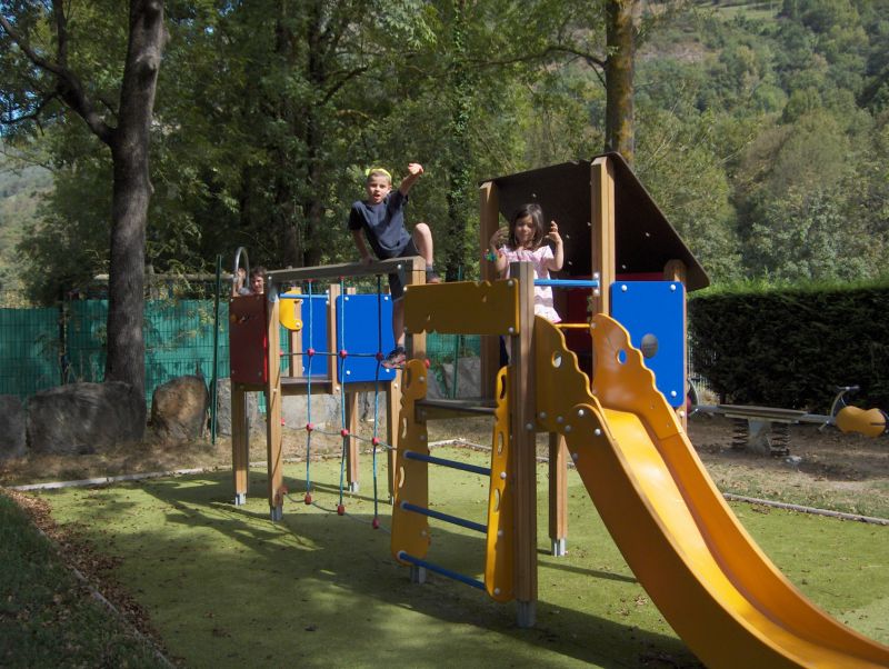 Airotel Pyrénées Mediodía-Pirineos - Esquièze-Sère visuel 7/8 Airotel Pyrénées Mediodía-Pirineos - Esquièze-Sère visuel 7/8