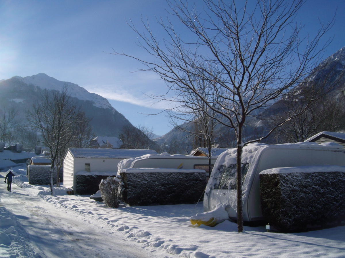 Airotel Pyrénées Mediodía-Pirineos - Esquièze-Sère visuel 8/8 Airotel Pyrénées Mediodía-Pirineos - Esquièze-Sère visuel 8/8
