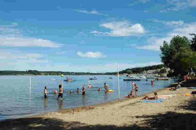 Beau Rivage Mediodía-Pirineos - Salles-Curan visuel 4/10 Beau Rivage Mediodía-Pirineos - Salles-Curan visuel 4/10