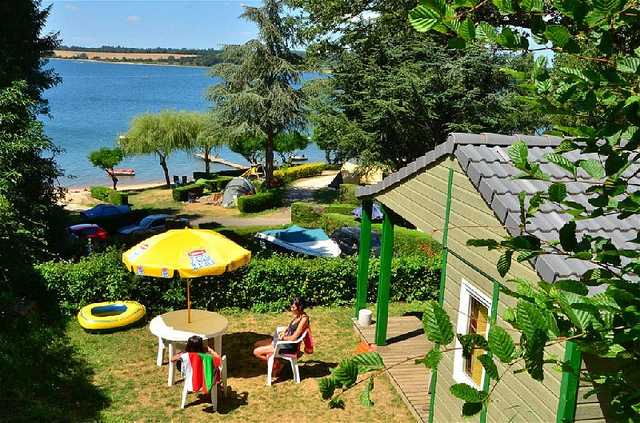 Beau Rivage Mediodía-Pirineos - Salles-Curan visuel 8/10 Beau Rivage Mediodía-Pirineos - Salles-Curan visuel 8/10