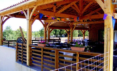 Bellevue Woodland - Mediodía-Pirineos - Reilhaguet visuel 3/8 Bellevue Woodland - Mediodía-Pirineos - Reilhaguet visuel 3/8