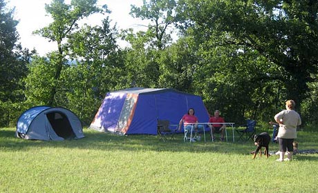 Bellevue Woodland - Mediodía-Pirineos - Reilhaguet visuel 4/8 Bellevue Woodland - Mediodía-Pirineos - Reilhaguet visuel 4/8