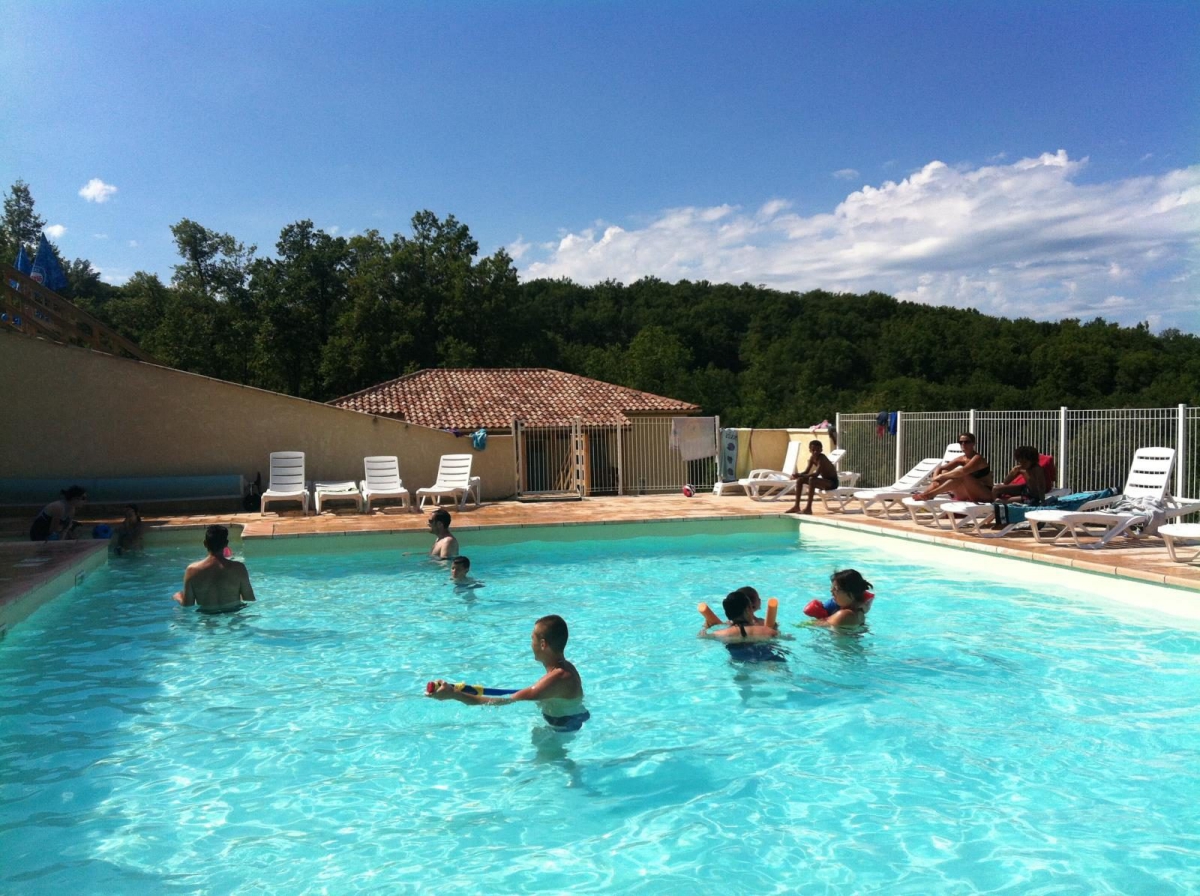 Bellevue Woodland - Mediodía-Pirineos - Reilhaguet visuel 5/8 Bellevue Woodland - Mediodía-Pirineos - Reilhaguet visuel 5/8