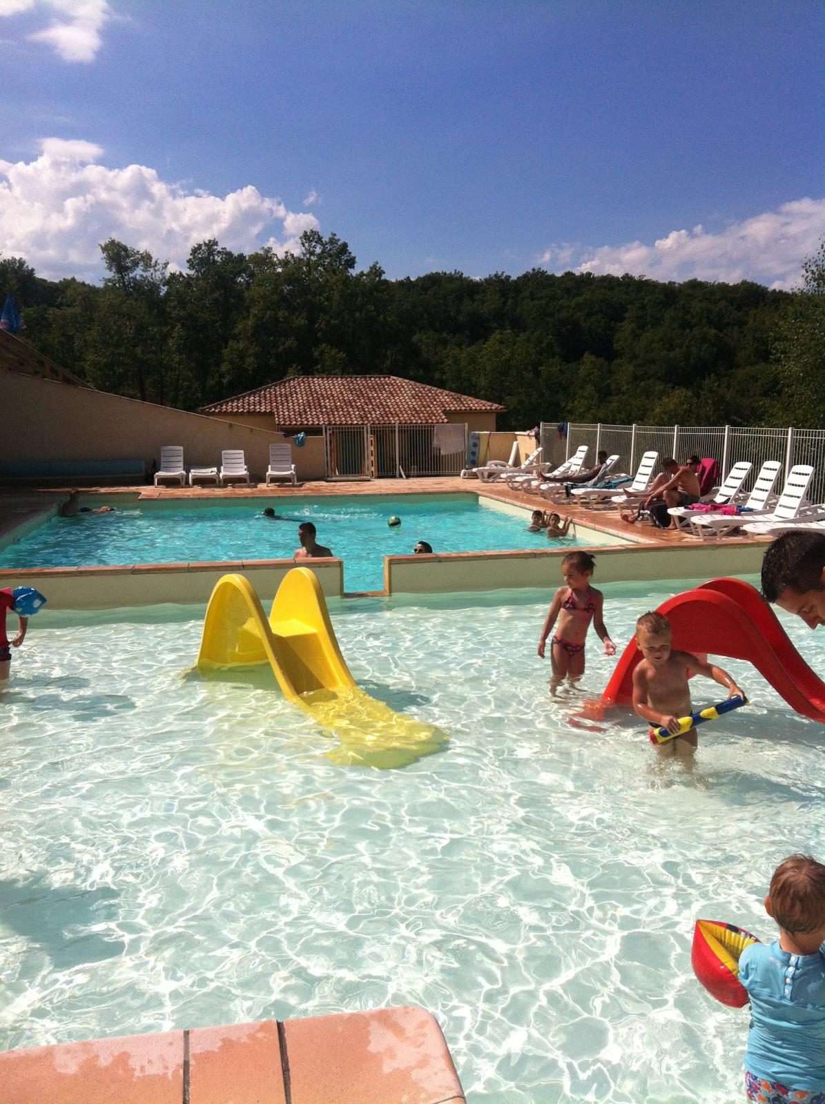 Bellevue Woodland - Mediodía-Pirineos - Reilhaguet visuel 6/8 Bellevue Woodland - Mediodía-Pirineos - Reilhaguet visuel 6/8