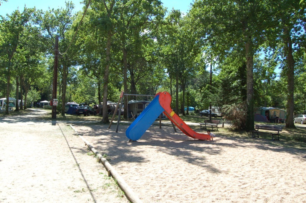 Camping de La Roche Poitou-Charentes - Vaux-sur-Mer visuel 3/3 Camping de La Roche Poitou-Charentes - Vaux-sur-Mer visuel 3/3