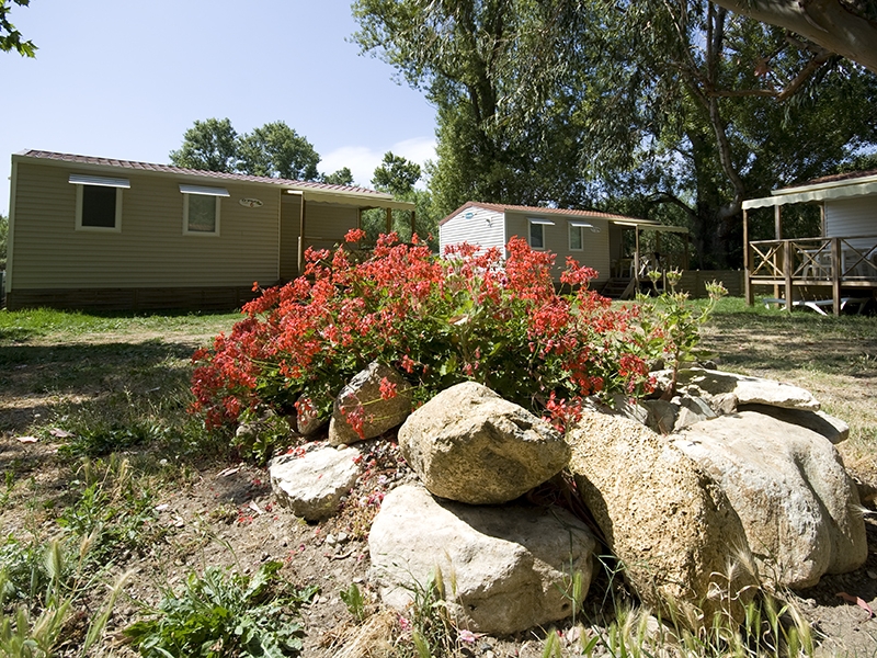 Camping d'Olzo Córcega - Saint-Florent visuel 4/5 Camping d'Olzo Córcega - Saint-Florent visuel 4/5