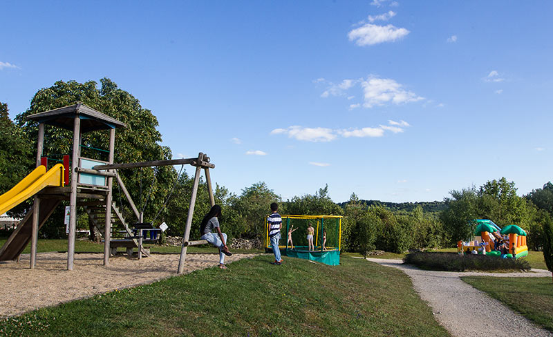 Domaine de la Faurie Mediodía-Pirineos - Séniergues visuel 12/16 Domaine de la Faurie Mediodía-Pirineos - Séniergues visuel 12/16