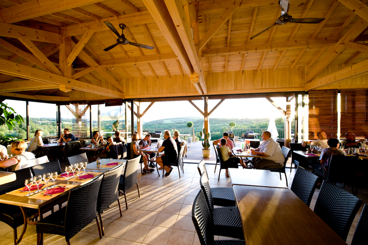 Domaine de la Faurie Mediodía-Pirineos - Séniergues visuel 16/16 Domaine de la Faurie Mediodía-Pirineos - Séniergues visuel 16/16