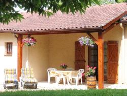 Domaine Salinié Mediodía-Pirineos - Montcabrier visuel 3/9 Domaine Salinié Mediodía-Pirineos - Montcabrier visuel 3/9