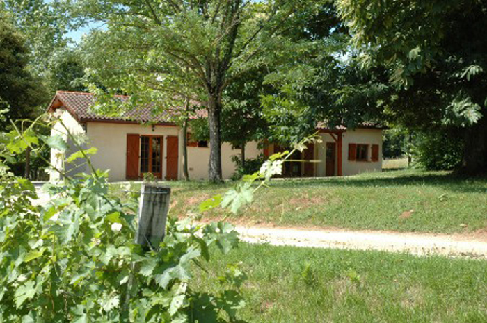 Domaine Salinié Mediodía-Pirineos - Montcabrier visuel 4/9 Domaine Salinié Mediodía-Pirineos - Montcabrier visuel 4/9