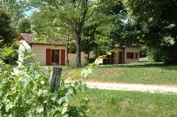 Domaine Salinié Mediodía-Pirineos - Montcabrier visuel 7/9 Domaine Salinié Mediodía-Pirineos - Montcabrier visuel 7/9