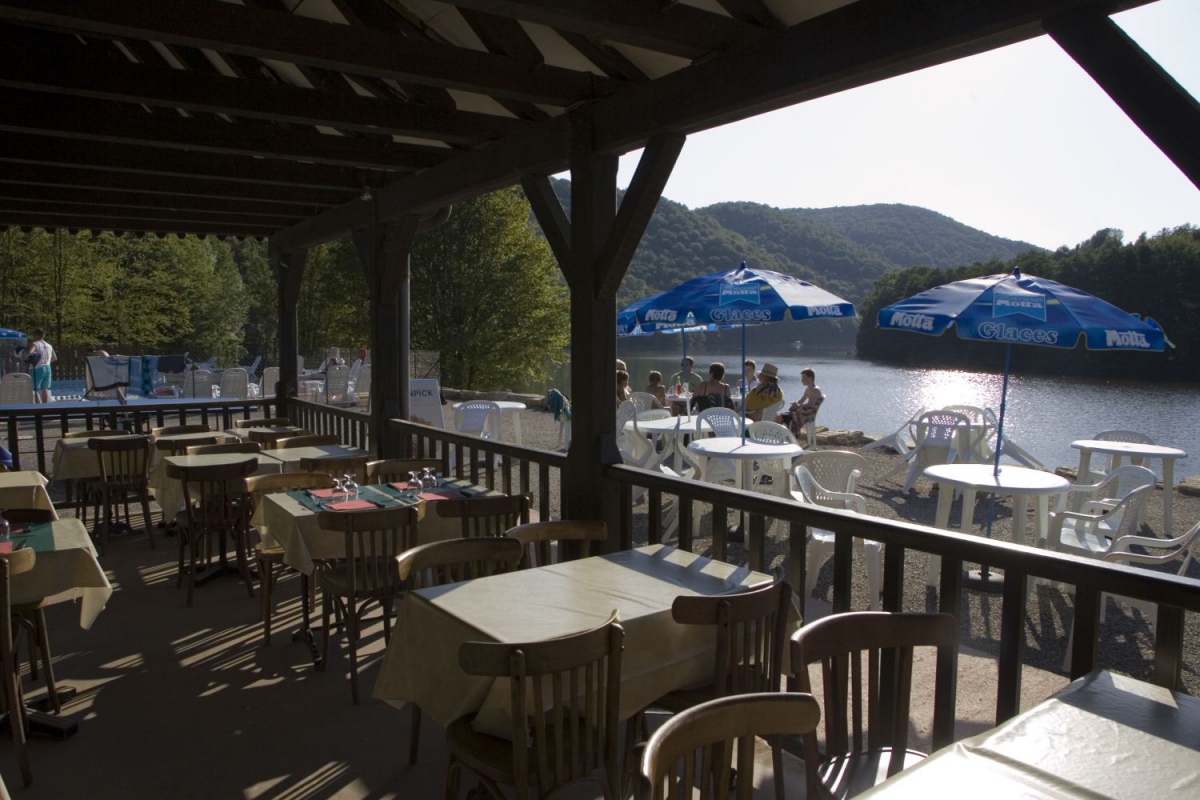 du Lac Mediodía-Pirineos - Laval-de-Cère visuel 1/10 du Lac Mediodía-Pirineos - Laval-de-Cère visuel 1/10