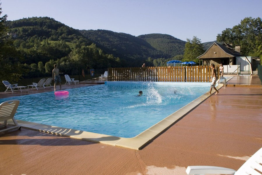 du Lac Mediodía-Pirineos - Laval-de-Cère visuel 2/10 du Lac Mediodía-Pirineos - Laval-de-Cère visuel 2/10