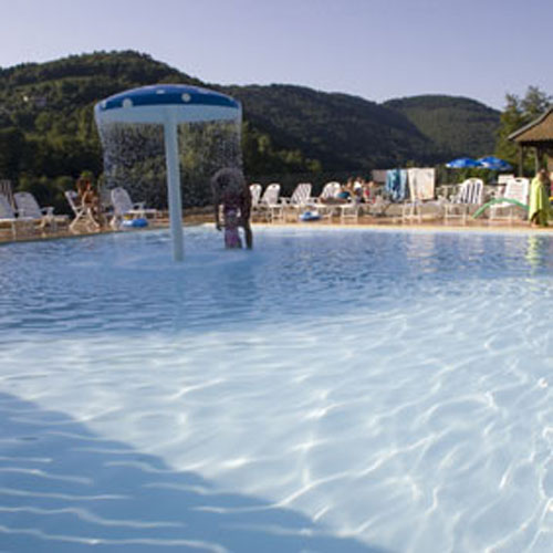 du Lac Mediodía-Pirineos - Laval-de-Cère visuel 3/10 du Lac Mediodía-Pirineos - Laval-de-Cère visuel 3/10