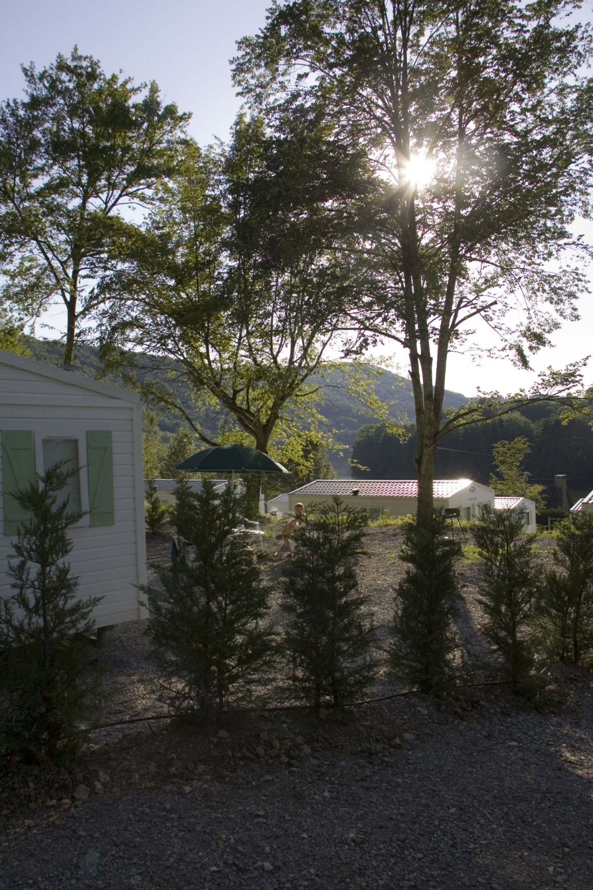 du Lac Mediodía-Pirineos - Laval-de-Cère visuel 4/10 du Lac Mediodía-Pirineos - Laval-de-Cère visuel 4/10