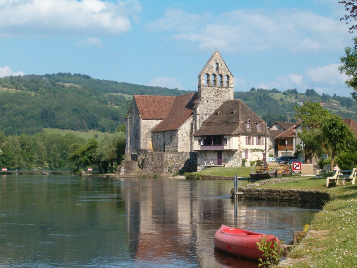 du Lac Mediodía-Pirineos - Laval-de-Cère visuel 8/10 du Lac Mediodía-Pirineos - Laval-de-Cère visuel 8/10