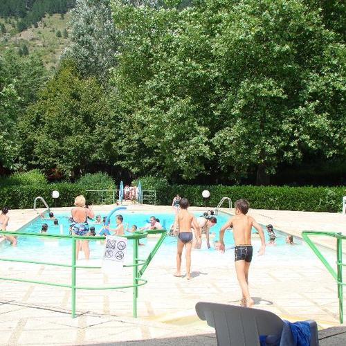 Camping du Pré Morjal Languedoc-Rosellón - Ispagnac visuel 6/8 Camping du Pré Morjal Languedoc-Rosellón - Ispagnac visuel 6/8