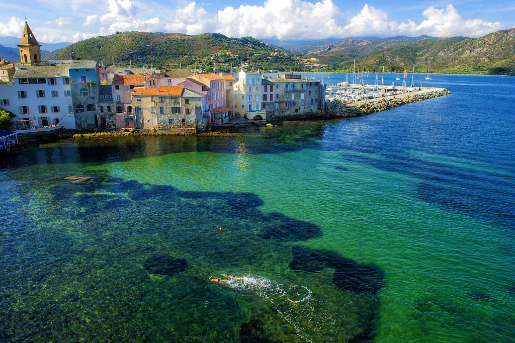 Kalliste Córcega - Saint-Florent visuel 10/16 Kalliste Córcega - Saint-Florent visuel 10/16