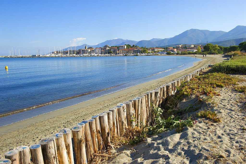 Kalliste Córcega - Saint-Florent visuel 13/16 Kalliste Córcega - Saint-Florent visuel 13/16