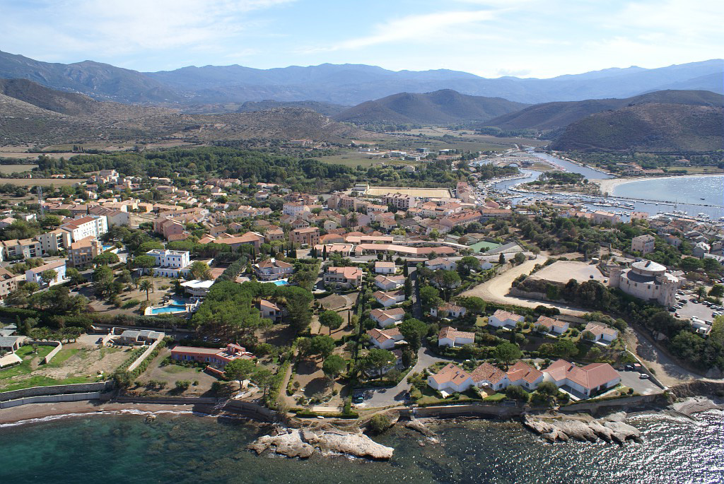 Kalliste Córcega - Saint-Florent visuel 15/16 Kalliste Córcega - Saint-Florent visuel 15/16