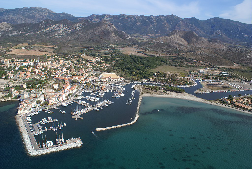 Kalliste Córcega - Saint-Florent visuel 16/16 Kalliste Córcega - Saint-Florent visuel 16/16