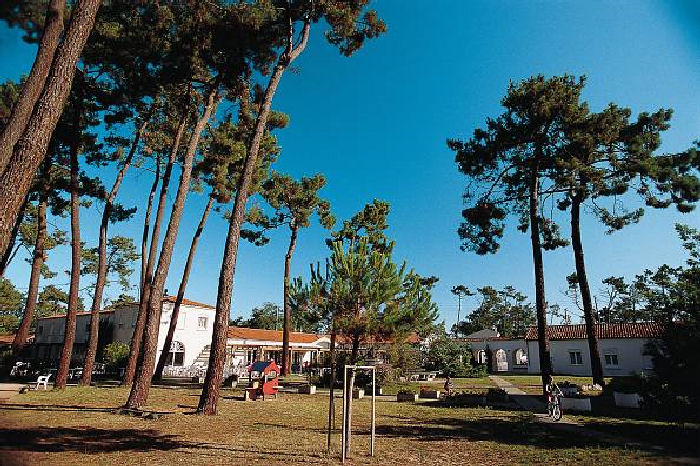 La Lande Océane Poitou-Charentes - Ronce-les-Bains visuel 2/5 La Lande Océane Poitou-Charentes - Ronce-les-Bains visuel 2/5