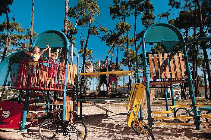 La Lande Océane Poitou-Charentes - Ronce-les-Bains visuel 3/5 La Lande Océane Poitou-Charentes - Ronce-les-Bains visuel 3/5