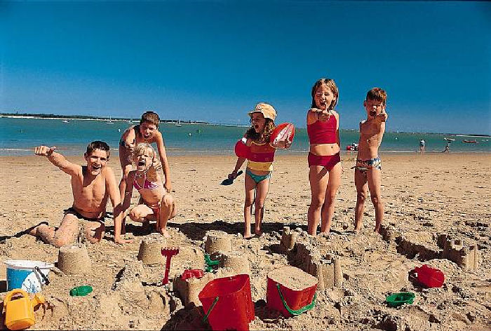 La Lande Océane Poitou-Charentes - Ronce-les-Bains visuel 4/5 La Lande Océane Poitou-Charentes - Ronce-les-Bains visuel 4/5