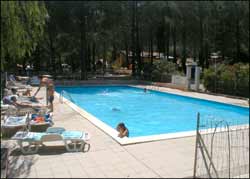 La Pinède Córcega - Saint-Florent visuel 2/3 La Pinède Córcega - Saint-Florent visuel 2/3