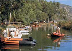 La Pinède Córcega - Saint-Florent visuel 3/3 La Pinède Córcega - Saint-Florent visuel 3/3