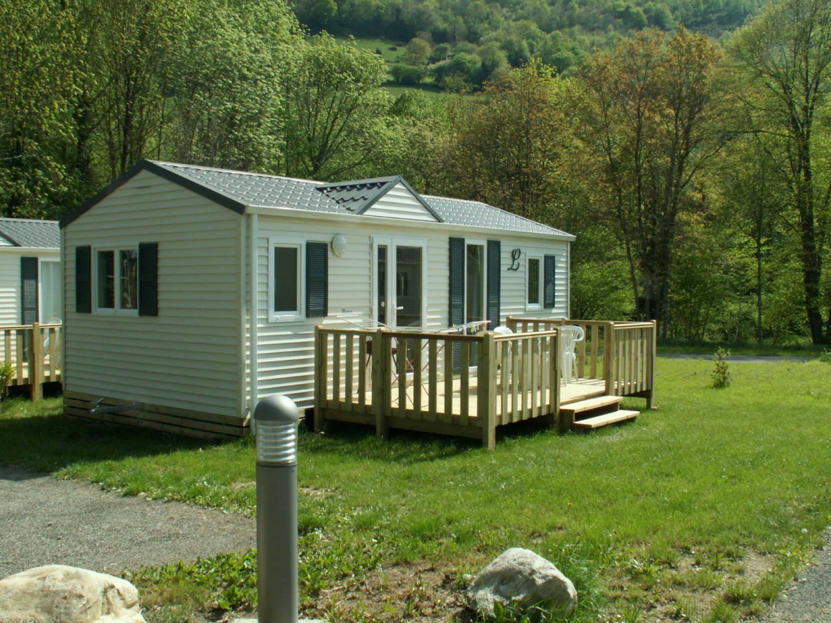 L'Arriou Mediodía-Pirineos - Beaudéan visuel 1/1 L'Arriou Mediodía-Pirineos - Beaudéan visuel 1/1